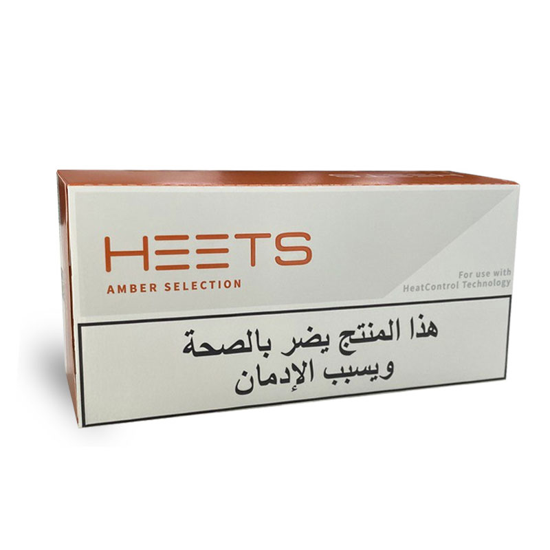 IQOS-Heets-Amber-Selection-Arabic