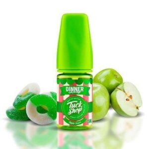 apple sours by dinner lady Vape Dubai | Buy Vape Online in UAE - SmokeFree