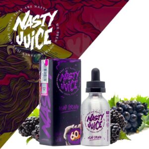 asap grape 60ml by nasty juice Vape Dubai | Buy Vape Online in UAE - SmokeFree