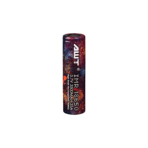 awt 18650 3 500mah x1 rainbow battery Vape Dubai | Buy Vape Online in UAE - SmokeFree