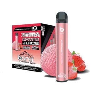 bang xxl disposable strawberry ice cream Vape Dubai | Buy Vape Online in UAE - SmokeFree