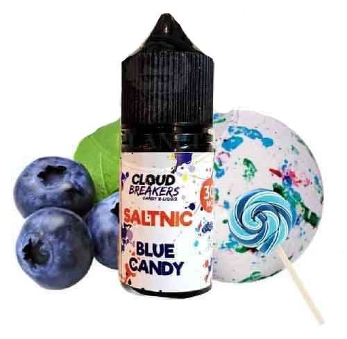 BLUE CANDY BY CLOUD BREAKERS CANDY