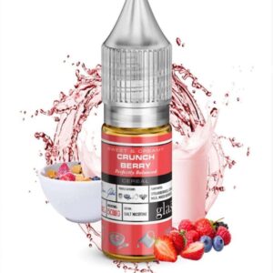 crunch berry by glas vapor Vape Dubai | Buy Vape Online in UAE - SmokeFree