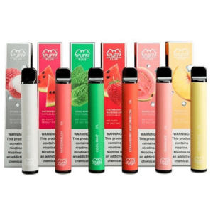 disposable puff plus Vape Dubai | Buy Vape Online in UAE - SmokeFree