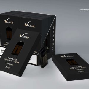 empty pods of vabar one kit Vape Dubai | Buy Vape Online in UAE - SmokeFree