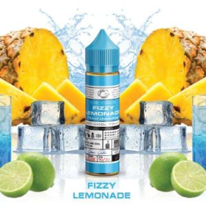 fizzy lemonade glas vapor e liquid 60ml Vape Dubai | Buy Vape Online in UAE - SmokeFree