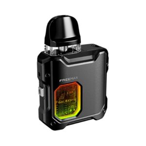 freemax galex nano kit black Vape Dubai | Buy Vape Online in UAE - SmokeFree