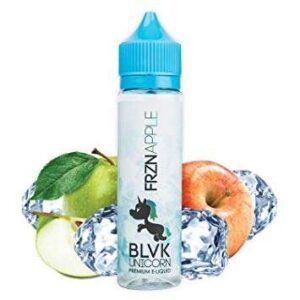 frzn apple by blvk unicorn 60ml Vape Dubai | Buy Vape Online in UAE - SmokeFree