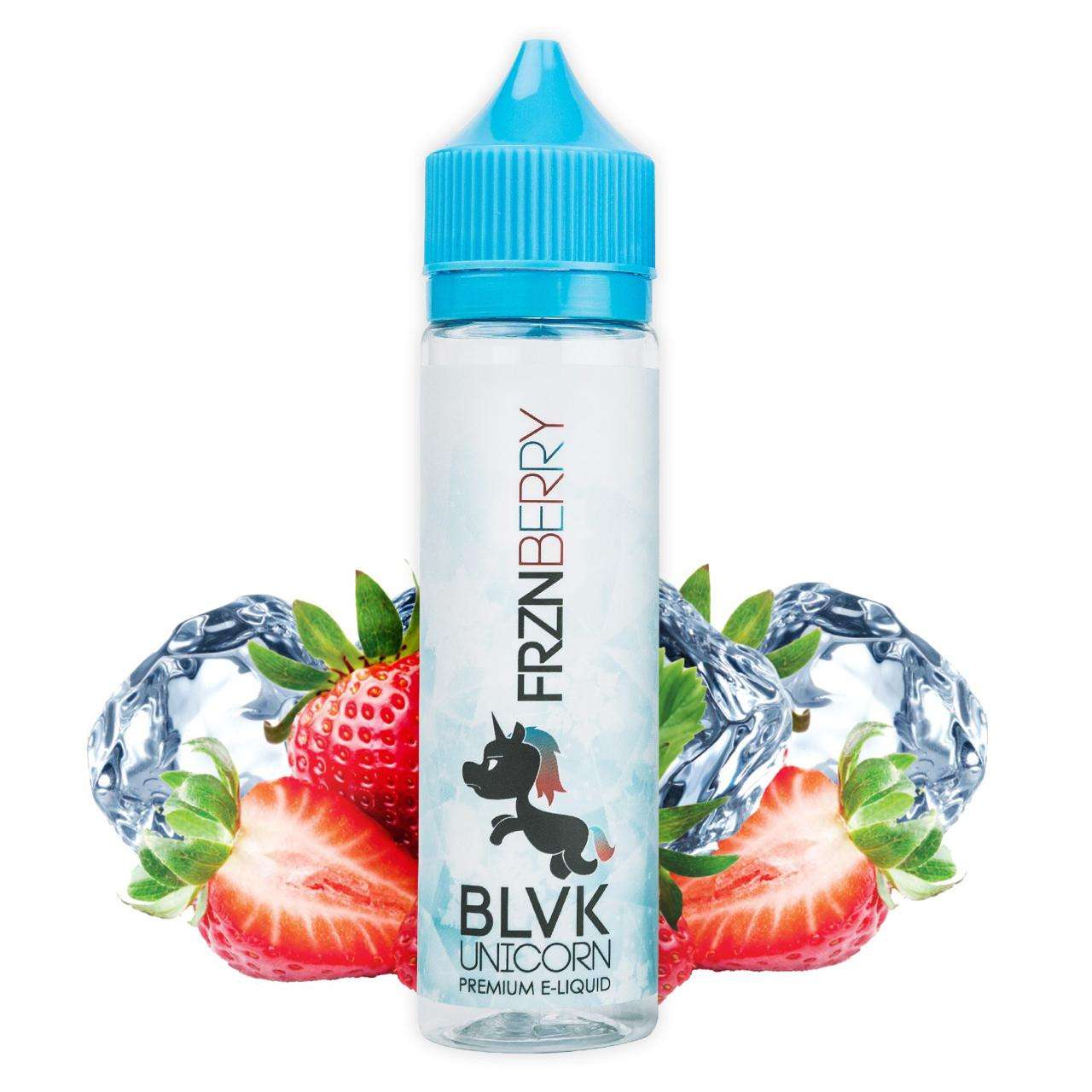 frzn berry by blvk unicorn 60ml Vape Dubai | Buy Vape Online in UAE - SmokeFree