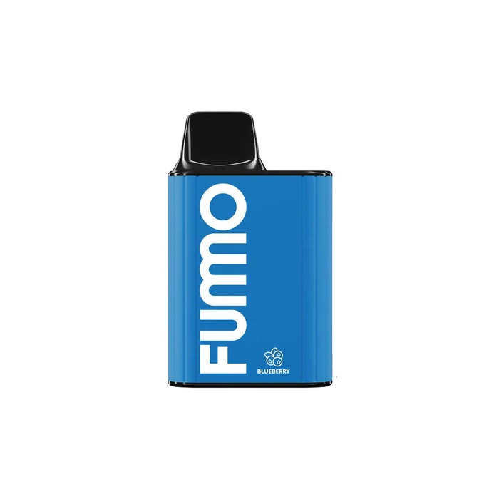 Fummo Prince Blueberry 20mg/ml-5000 puffs