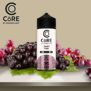 grape vine by core dinner lady e juice 120ml Vape Dubai | Buy Vape Online in UAE - SmokeFree