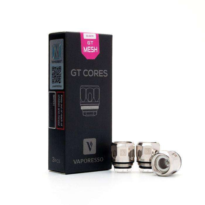 gt core coils by vaporesso Vape Dubai | Buy Vape Online in UAE - SmokeFree