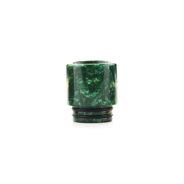 Hellvape Ag+ 01 Drip Tip-810 Green – D