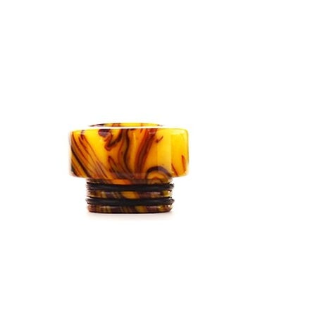 hellvape ag 02 drip tip 810 yellow a Vape Dubai | Buy Vape Online in UAE - SmokeFree