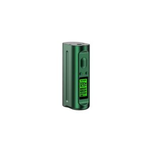 hellvape arez 120w mod blackish green Vape Dubai | Buy Vape Online in UAE - SmokeFree