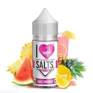 i love salts luau lemonade Vape Dubai | Buy Vape Online in UAE - SmokeFree