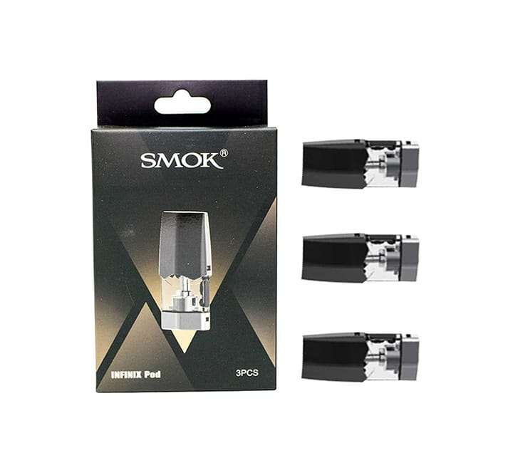infinix replacement pod by smok Vape Dubai | Buy Vape Online in UAE - SmokeFree