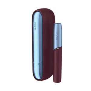 iqos 3 duo frosted red limited edition Vape Dubai | Buy Vape Online in UAE - SmokeFree