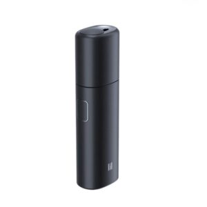 iqos lil solid black kit Vape Dubai | Buy Vape Online in UAE - SmokeFree