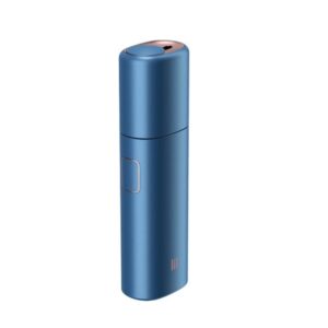 iqos lil solid blue kit Vape Dubai | Buy Vape Online in UAE - SmokeFree