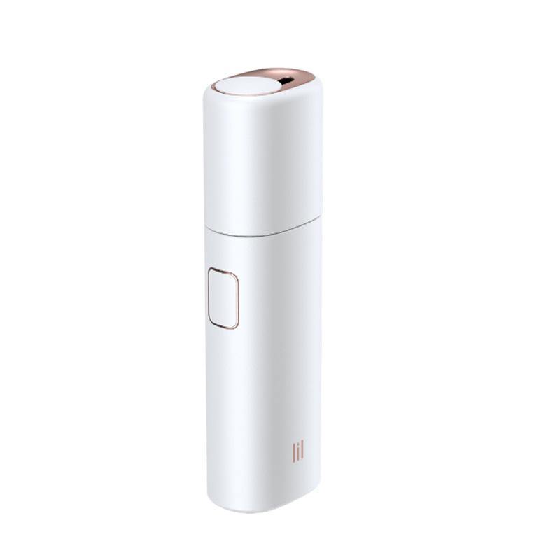 iqos lil solid white kit Vape Dubai | Buy Vape Online in UAE - SmokeFree