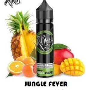 jungle fever e liquid by ruthless vapor 60ml Vape Dubai | Buy Vape Online in UAE - SmokeFree