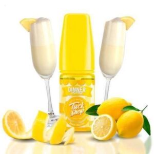 lemon sherbet by dinner lady Vape Dubai | Buy Vape Online in UAE - SmokeFree