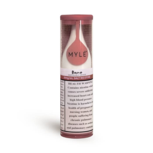 myle drip bano 20mg ml 2500 puffs Vape Dubai | Buy Vape Online in UAE - SmokeFree