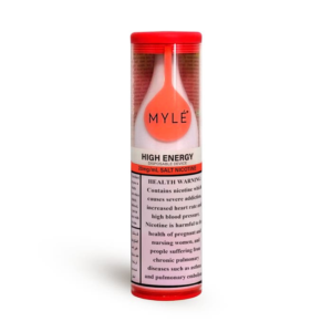 myle drip high energy 20mg ml 2500 puffs Vape Dubai | Buy Vape Online in UAE - SmokeFree