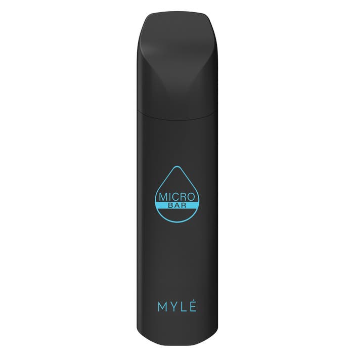 Myle Micro Bar 20mg/ml-1500 puffs