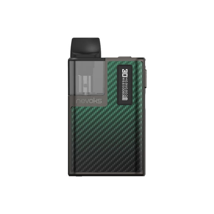 nevoks pagee dark green kit Vape Dubai | Buy Vape Online in UAE - SmokeFree