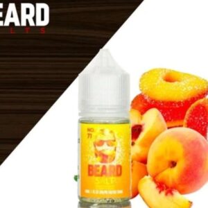 no 71 beard salts e liquid 30ml Vape Dubai | Buy Vape Online in UAE - SmokeFree