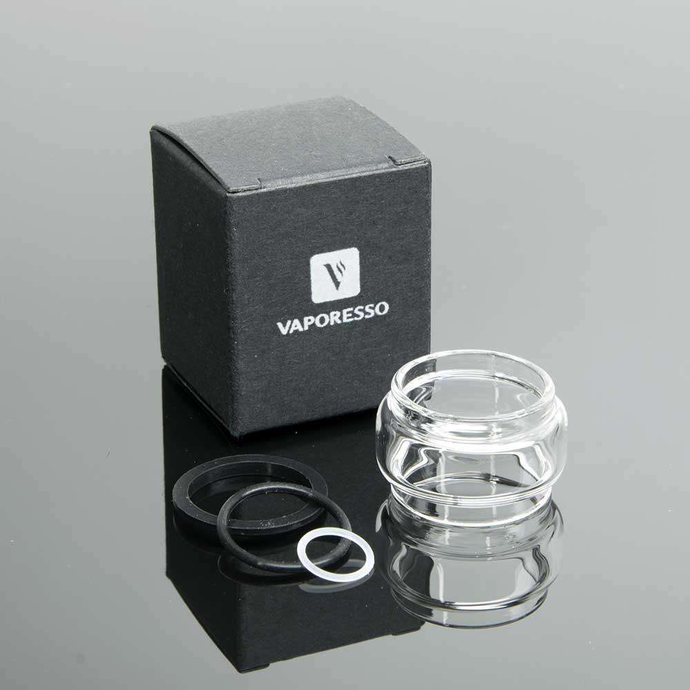 nrg glass tube by vaporesso Vape Dubai | Buy Vape Online in UAE - SmokeFree
