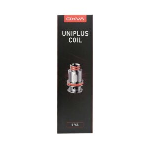 oxva uniplus coil 015 ohm 5 pack Vape Dubai | Buy Vape Online in UAE - SmokeFree