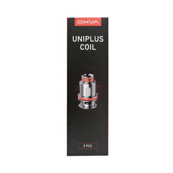 oxva uniplus coil 03 ohm 5 pack Vape Dubai | Buy Vape Online in UAE - SmokeFree