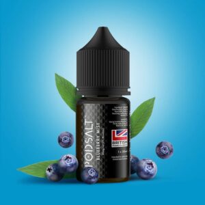 pod salt blueberry mist 30ml nicotine salt e liquid uae 20mg Vape Dubai | Buy Vape Online in UAE - SmokeFree