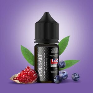 pod salt blueberry pomegranate 30ml nicotine salt e liquid uae 20mg Vape Dubai | Buy Vape Online in UAE - SmokeFree