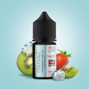pod salt charlies chalk dust pacha mama strawberry kiwi ice 30ml nicotine Vape Dubai | Buy Vape Online in UAE - SmokeFree