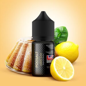 pod salt core lemon slice 20mg ml 30ml Vape Dubai | Buy Vape Online in UAE - SmokeFree
