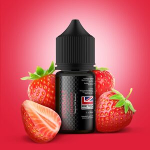 pod salt core strawberry 20mg ml 30ml Vape Dubai | Buy Vape Online in UAE - SmokeFree
