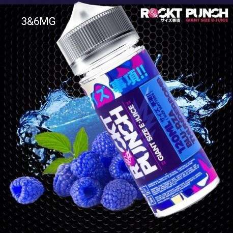 rockt punch e liquid 120ml Vape Dubai | Buy Vape Online in UAE - SmokeFree
