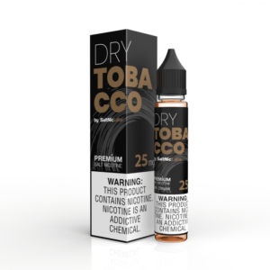 saltnic dry tobacco by vgod Vape Dubai | Buy Vape Online in UAE - SmokeFree