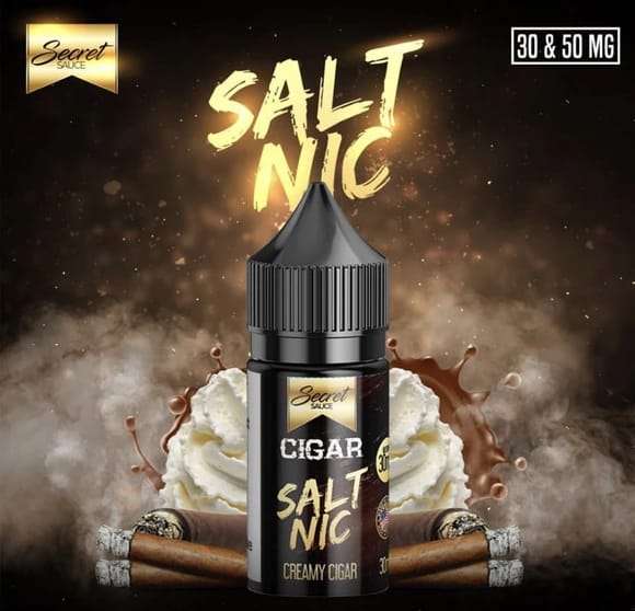 secret sauce sigar saltnic Vape Dubai | Buy Vape Online in UAE - SmokeFree