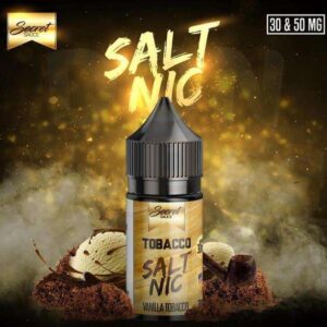 secret sauce vanilla tobacco saltnic Vape Dubai | Buy Vape Online in UAE - SmokeFree