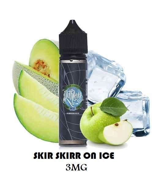 Skir Skirrr On Ice by Ruthless Vapor 60ml