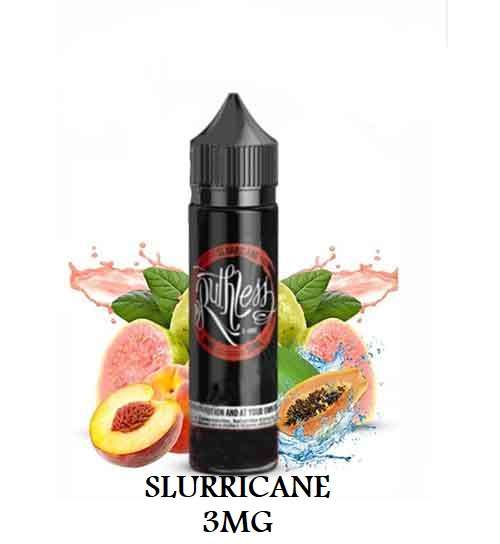 slurricane e liquid by ruthless vapor 60ml Vape Dubai | Buy Vape Online in UAE - SmokeFree