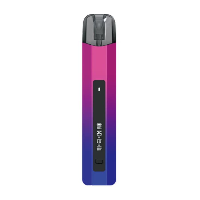 Smok Nfix Pro Kit Blue Purple