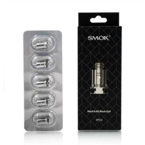 smok nord coils Vape Dubai | Buy Vape Online in UAE - SmokeFree