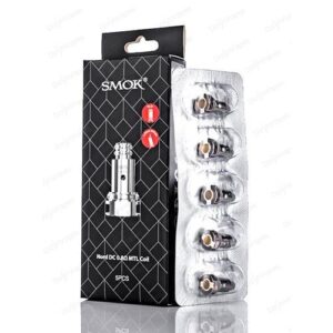 smok nord dc mtl coil 08 ohm Vape Dubai | Buy Vape Online in UAE - SmokeFree