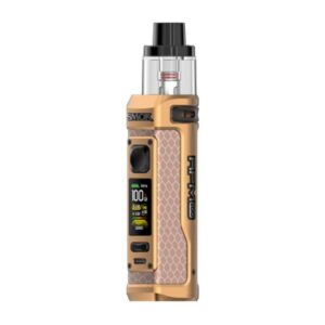 smok rpm 100 kit matte gold Vape Dubai | Buy Vape Online in UAE - SmokeFree
